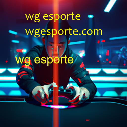 wg esporte