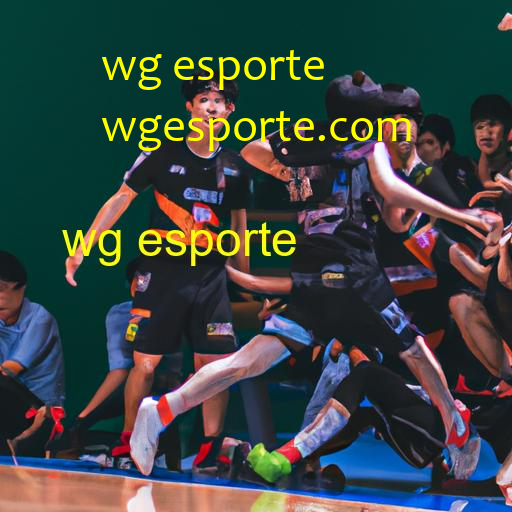 wg esporte