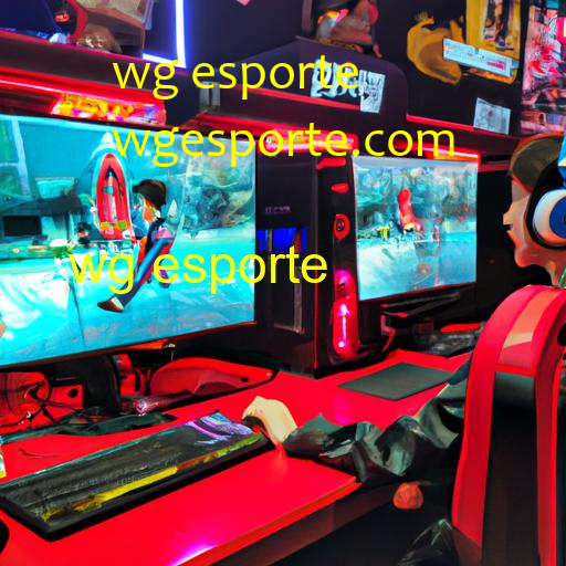 wg esporte