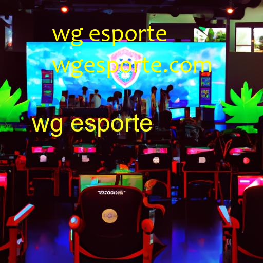 wg esporte