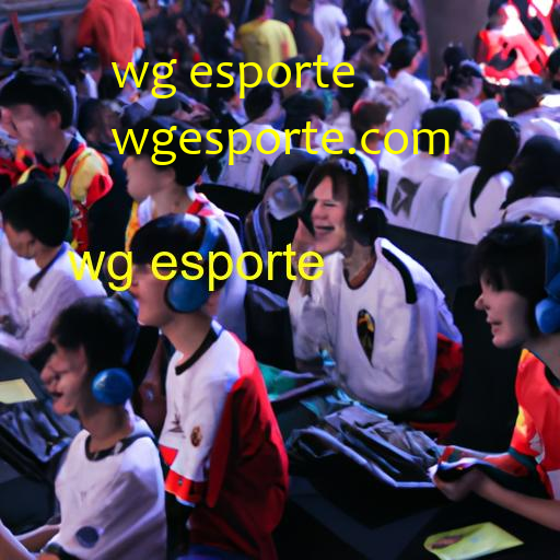 wg esporte