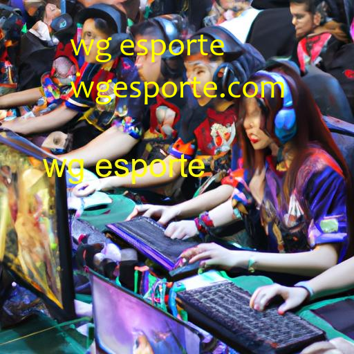 wg esporte