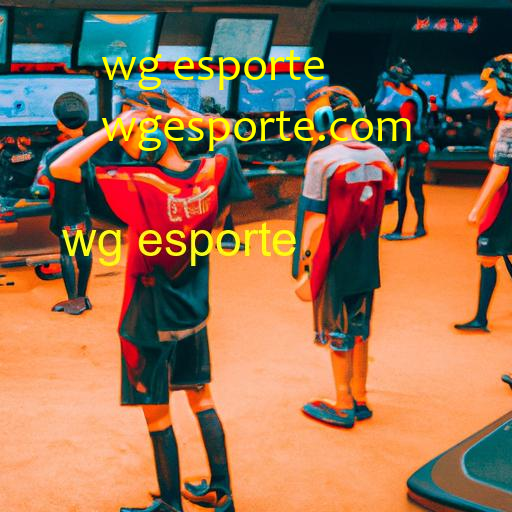 wg esporte