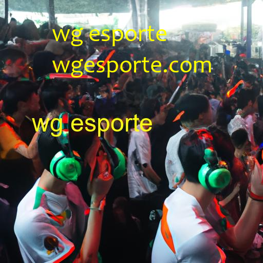 wg esporte