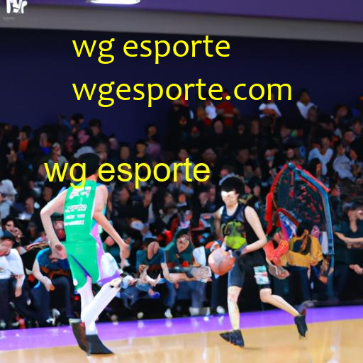 wg esporte